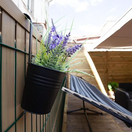 Mla Homes - Garden View Нанси Экстерьер фото