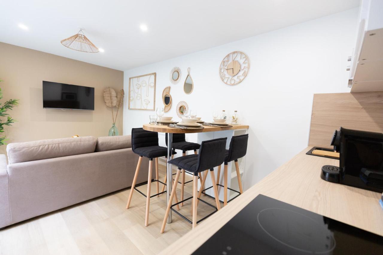 Mla Homes - Garden View Нанси Экстерьер фото