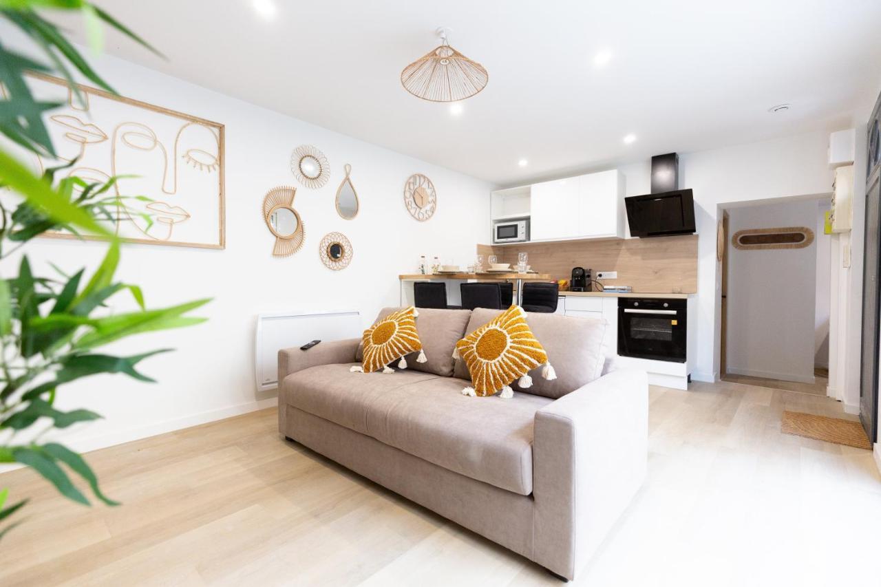 Mla Homes - Garden View Нанси Экстерьер фото