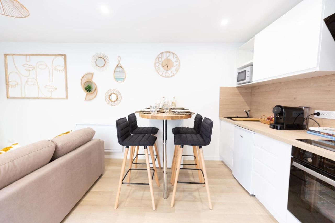 Mla Homes - Garden View Нанси Экстерьер фото